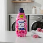 SUAVIZANTE CONCENTRADO COMFORT BRISA ELEGANTE 1L