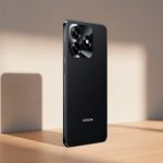 CELULAR HONOR X5C 128GB NEGRO
