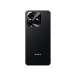 CELULAR HONOR X5C 128GB NEGRO - Imagen 4