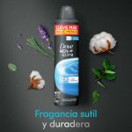 DESODORANTE DOVE MEN CARE AE PROT. TOTAL 150ML - Imagen 4
