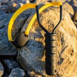 HONDA MANGO PLASTICO LH-932 - Imagen 2