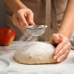 SET DE 3 COLADORES METALICOS 7/8/10CM BLIS LH-4581 - Imagen 2