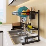 ESCURRIDOR DE PLATO 65CM LH-4742 - Imagen 2