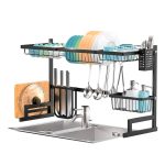 ESCURRIDOR DE PLATO 65CM LH-4742 - Imagen 3