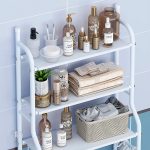 ORGANIZADOR SOBRE LAVARROPA LH-4697 - Imagen 7