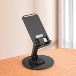 PORTA CELULAR/TABLET GIRO 360º NEGRO LH-4862 - Imagen 10
