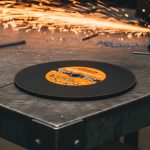 DISCO CORTE METAL 14" 3MM MAKAWA MK-0725 - Imagen 3