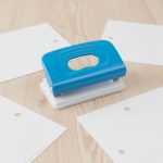 PERFORADORA DE PAPEL Nº310 LH-4519