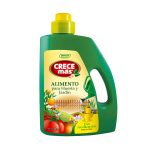 ALIMENTO PARA JARDÍN Y HUERTA 1.2 LTS CRECE M - Imagen 4