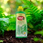 ALIMENTO PARA HELECHOS 345CC CRECE MAS - Imagen 3