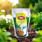 ALIMENTO PARA TODAS LAS PLANTAS DOY PACK 400 - Imagen 3