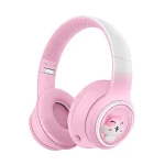 AURICULARES INALAMBRICOS INFANTIL AKZ-08 LH-3197 - Imagen 22