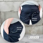 PANTALON DE TRABAJO BASICO - Imagen 2