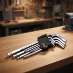 LLAVE ALLEN UNIVERSAL 9PZ MEDIANA UYUSTOOLS YAA902