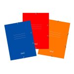 CARPETA OFICIO DALI COLORES SURT. 204006 - Imagen 2