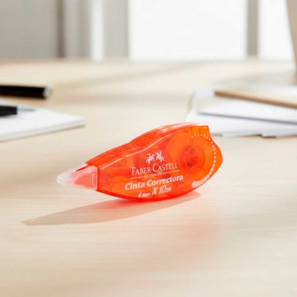 CORRECTOR CINTA FABER CASTELL 1392