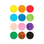 CRAYOLAS YUMBO X12UN FABER CASTELL 2432 - Imagen 4