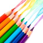 LAPICES DE COLORES FABER CASTELL X12 2794 - Imagen 4