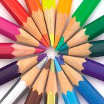 LAPICES DE COLORES X24+4 DE ESCR. FABER CASTELL - Imagen 4