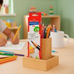 LAPIZ DE ESCRIBIR FABER CASTELL X14UN 2359