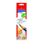 LAPIZ DE ESCRIBIR FABER CASTELL X14UN 2359 - Imagen 2