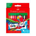 MARCADORES FINOS FABER CASTELL X12 2917 - Imagen 2
