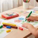 MARCADORES GRUESOS X6 FABER CASTELL 2919