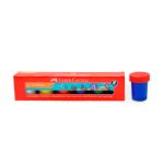 TEMPERA SURTIDA FABER CASTELL X6 3322 - Imagen 2