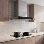 CAMPANA EXTRACTORA PURIFICADORA 60CM MIDEA MH60M77