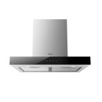 CAMPANA EXTRACTORA PURIFICADORA 60CM MIDEA MH60M77 - Imagen 3