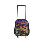 MOCHILA CARRO 30X24X20 PAW PATROL V AZUL - Imagen 3