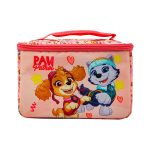 MOCHILA LUNCHERA 22X16X18 PAW PATROL F SALMON - Imagen 2