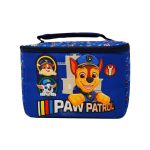 MOCHILA LUNCHERA 22X16X18 PAW PATROL V AZUL - Imagen 2