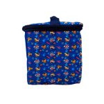 MOCHILA LUNCHERA 22X16X18 PAW PATROL V AZUL - Imagen 4