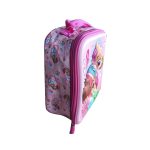 MOCHILA LUNCHERA 3D 22X22 PAW PATROL F CORAL - Imagen 4