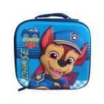 MOCHILA LUNCHERA 3D 22X22 PAW PATROL M AZUL - Imagen 2