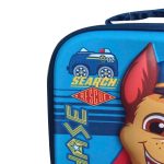 MOCHILA LUNCHERA 3D 22X22 PAW PATROL M AZUL - Imagen 3