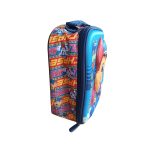 MOCHILA LUNCHERA 3D 22X22 PAW PATROL M AZUL - Imagen 4