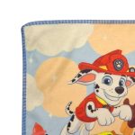TOALLA SOCIAL INFANTIL 30*30 V PAW PATROL ALL PAWS - Imagen 3