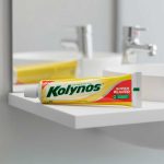 CREMA DENTAL KOLYNOS SUPER WHITE 50 GRS