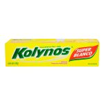 CREMA DENTAL KOLYNOS SUPER WHITE 50 GRS - Imagen 3