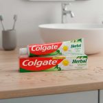 CREMA DENTAL COLGATE HERBAL WHITENING