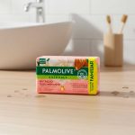 JABON DE TOCADOR PALMOLIVE NATURALS ACEITE NUTRITI