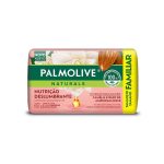 JABON DE TOCADOR PALMOLIVE NATURALS ACEITE NUTRITI - Imagen 2