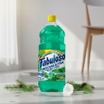 FABULOSO FRESCO AMANECER ANTIBACTERIAL 1L