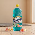 FABULOSO MAR FRESCO ANTIBACTERIAL 1L