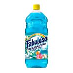 FABULOSO MAR FRESCO ANTIBACTERIAL 1L - Imagen 2