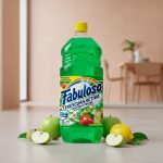 FABULOSO PASION DE FRUTAS ANTIBACTERIAL 1L