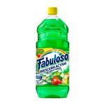 FABULOSO PASION DE FRUTAS ANTIBACTERIAL 1L - Imagen 2