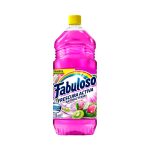 FABULOSO TULIPANES Y KIWI 1L - Imagen 2